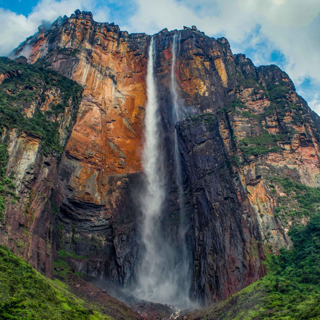 Angel Falls